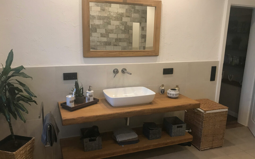 Wir lassen Badezimmer-Träume wahr werden