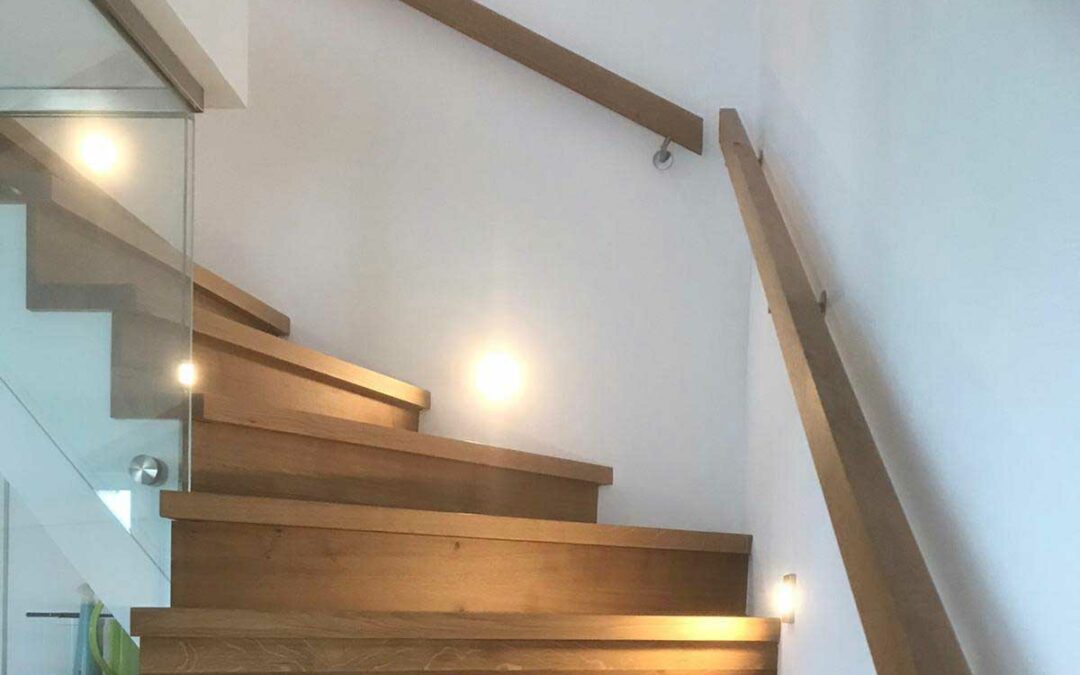 Schreinern ist unsere Leidenschaft
