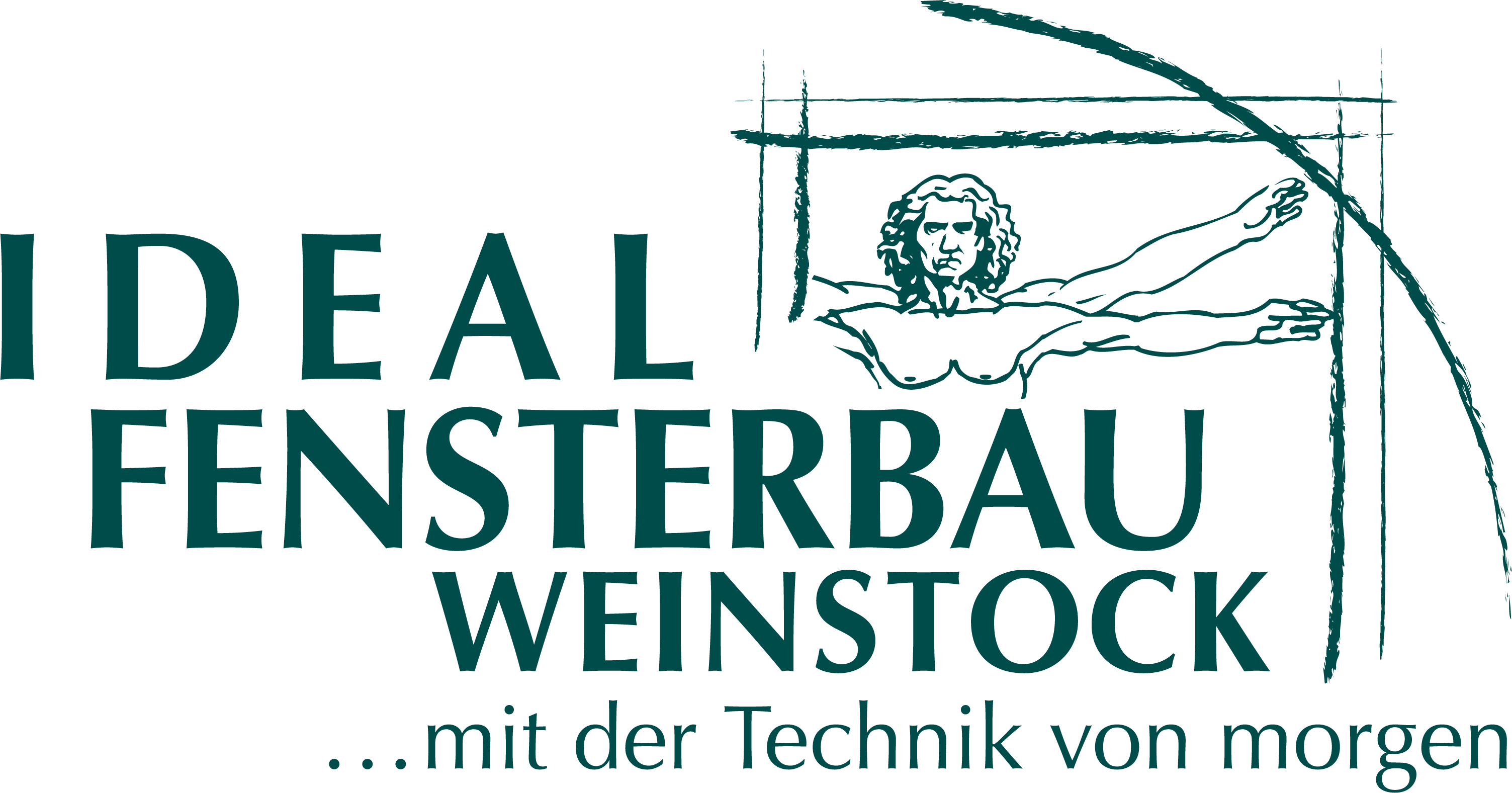 IDEAL Fensterbau Weinstock